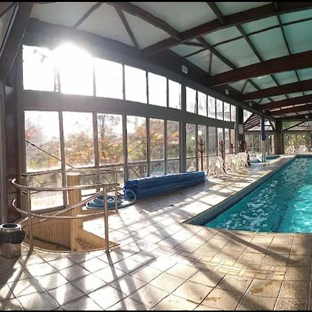 Apart-Hotel Termal Intergravatal Kültér fotó