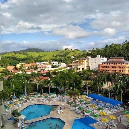 Apart-Hotel Termal Intergravatal Kültér fotó