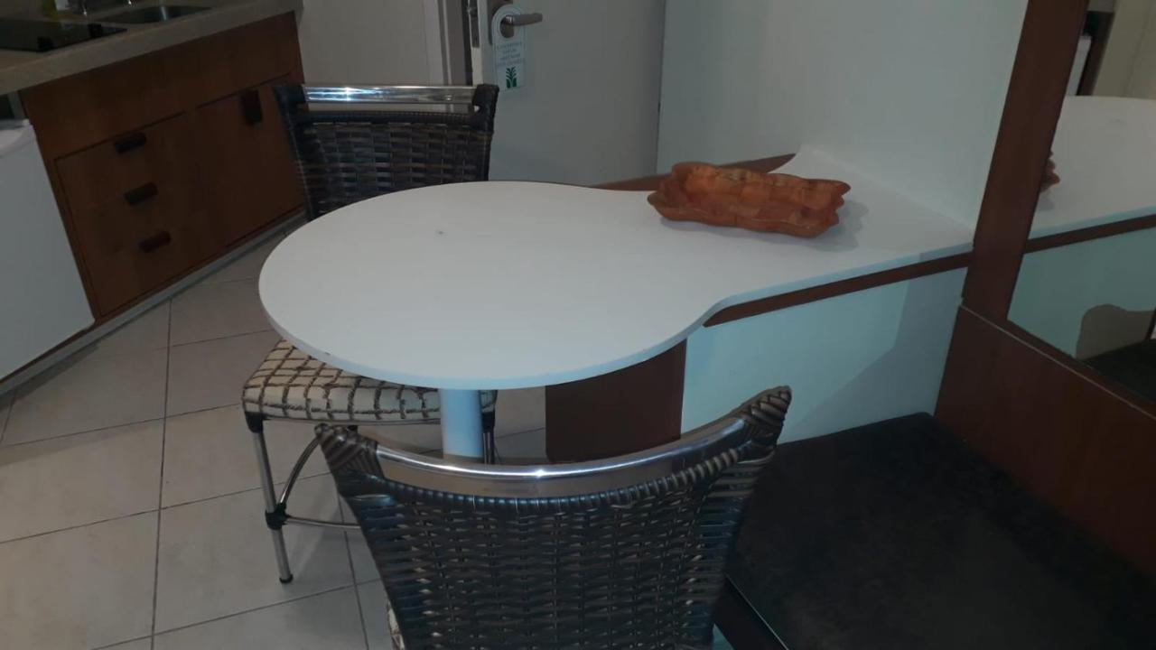Apart-Hotel Termal Intergravatal Kültér fotó