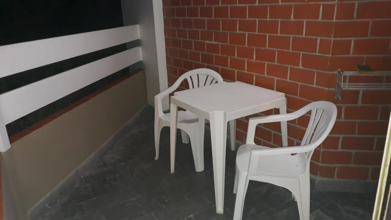 Apart-Hotel Termal Intergravatal Kültér fotó