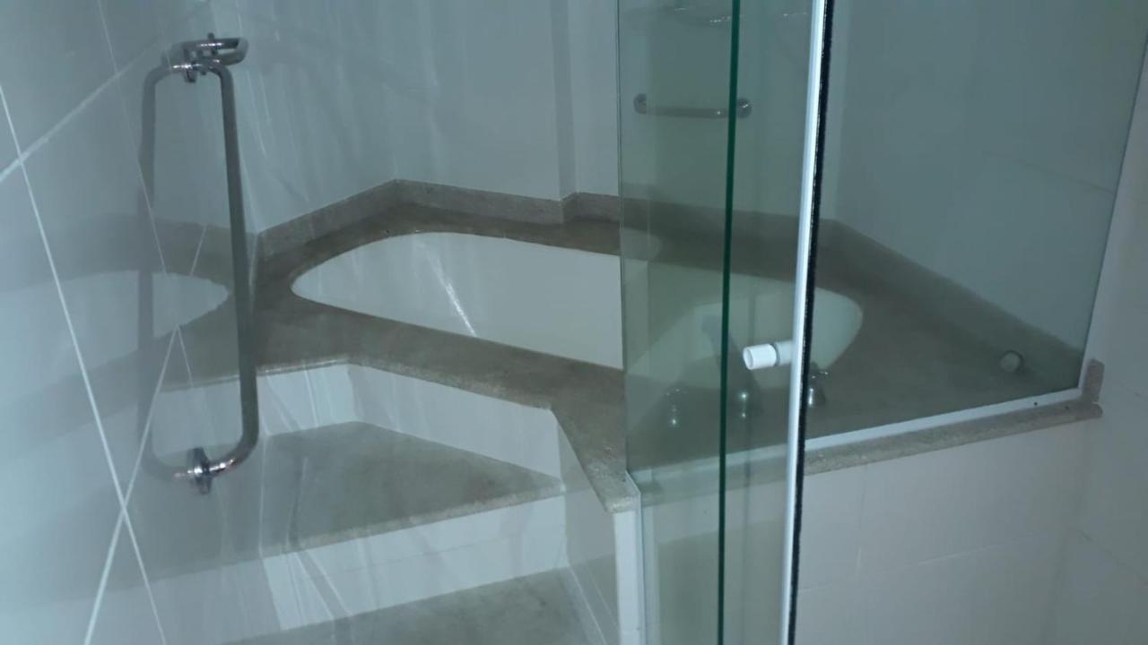 Apart-Hotel Termal Intergravatal Kültér fotó